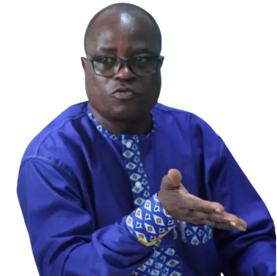 ouedraogo paul